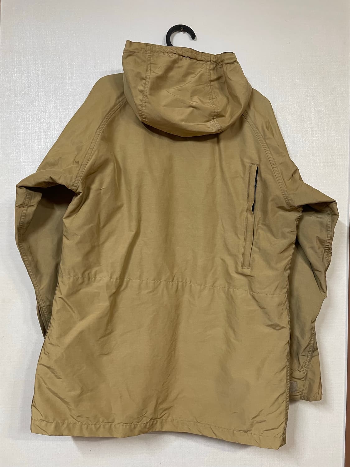 80s 시에라디자인 마운틴 파카 상품이미지2