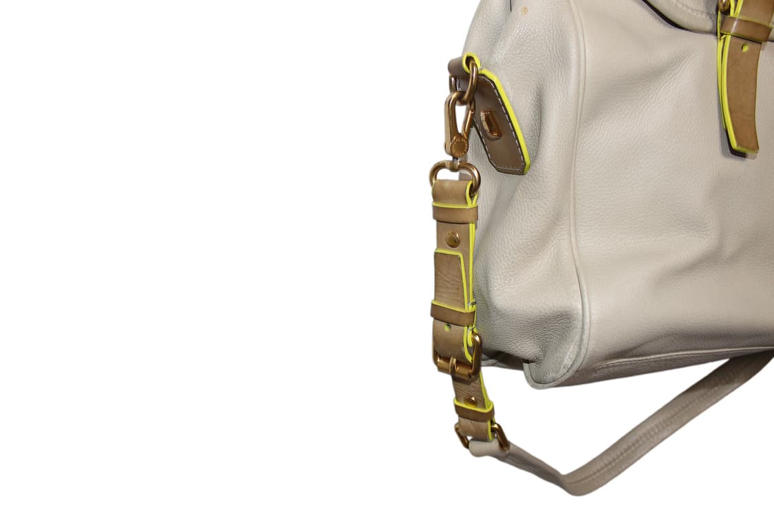 마크제이콥스 레더 2WAY 백 상품이미지2