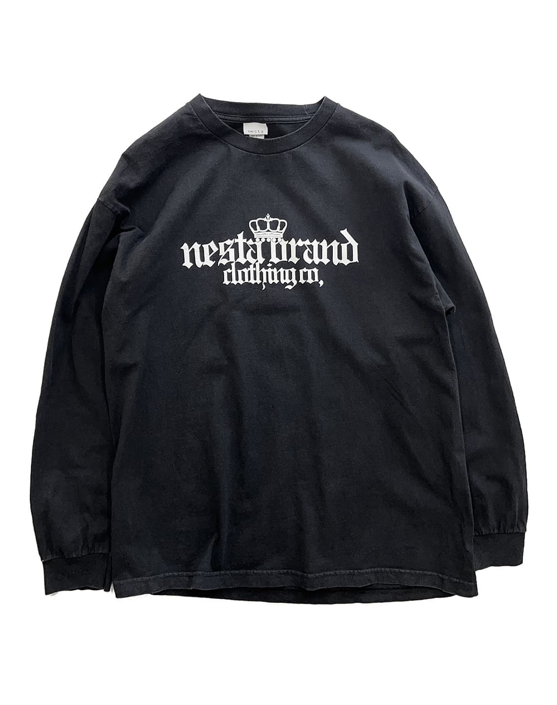 빈티지 롱슬리브 상품이미지1