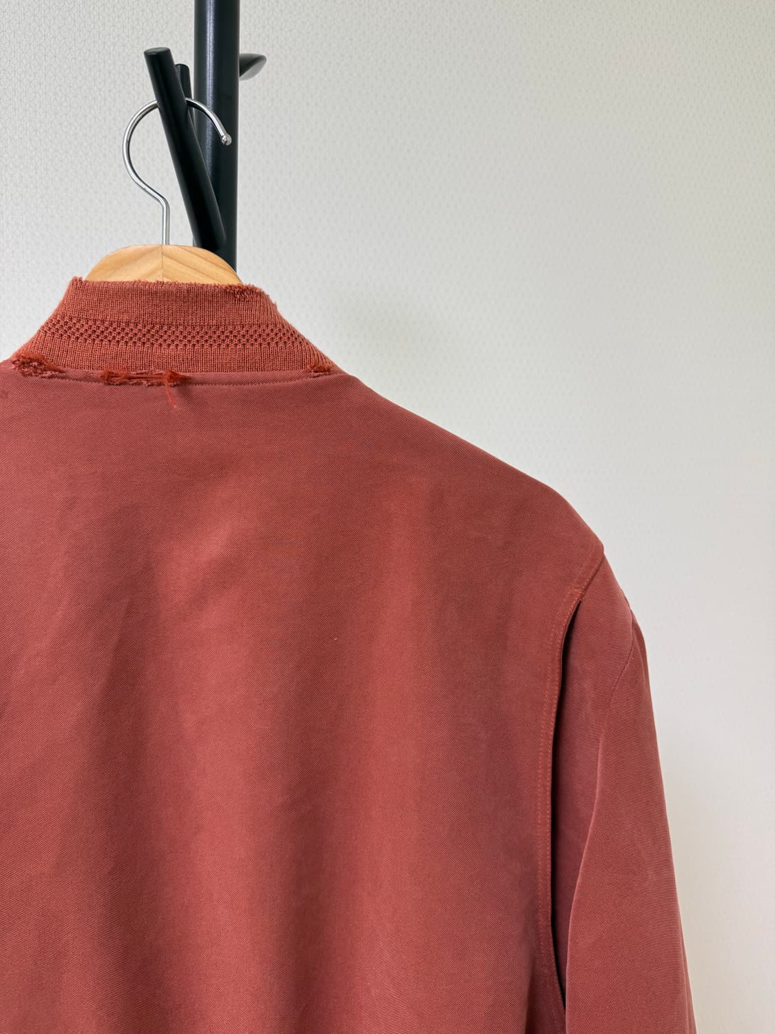 빈티지 워크 자켓 상품이미지8