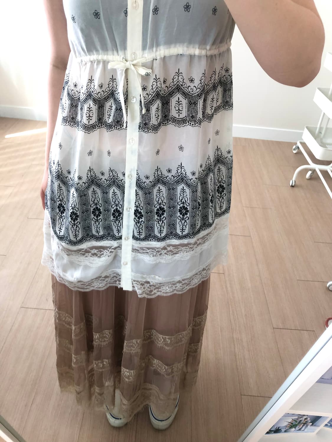 아오이유우st 모리에스닉코디 상품이미지4