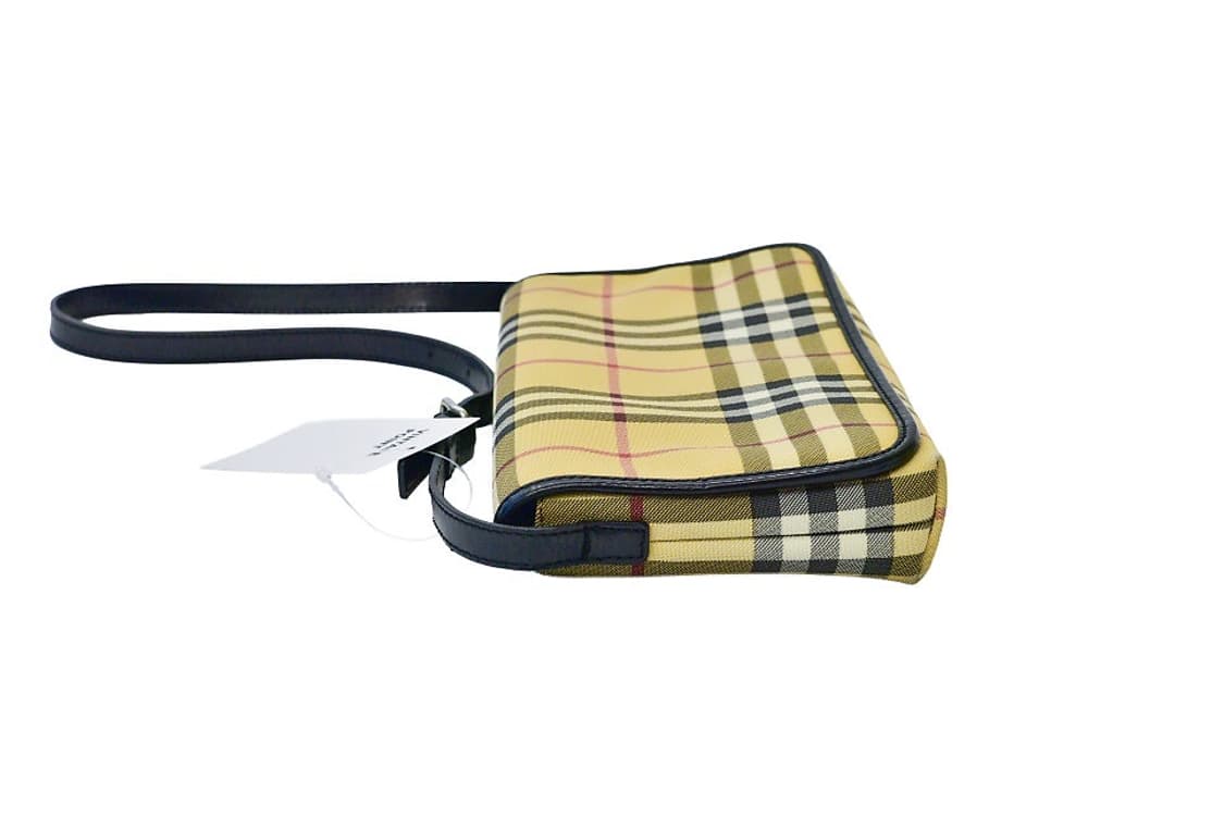 버버리 노바체크 숄더백 (정품) 상품이미지3