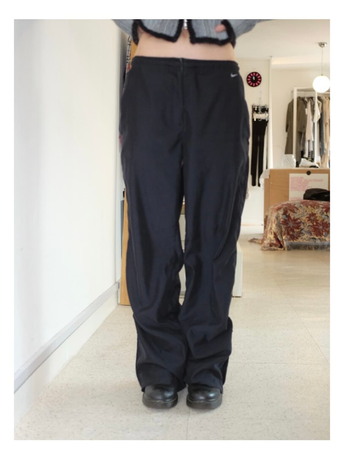 나이키 팬츠 상품이미지2