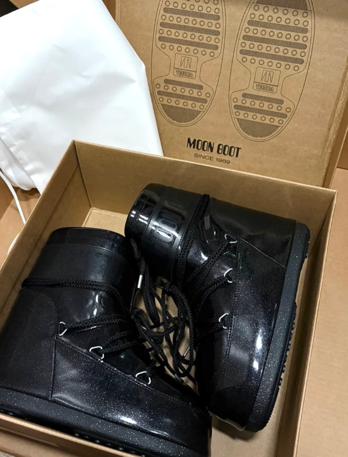 문부츠 앵클부츠 상품이미지3