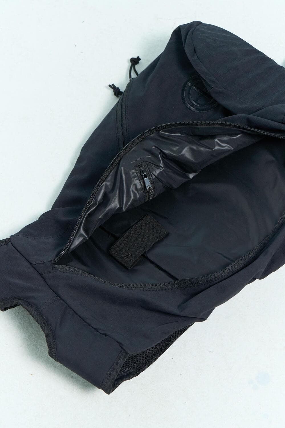 MPa CHEST BELT BAG (BLACK) 상품이미지4