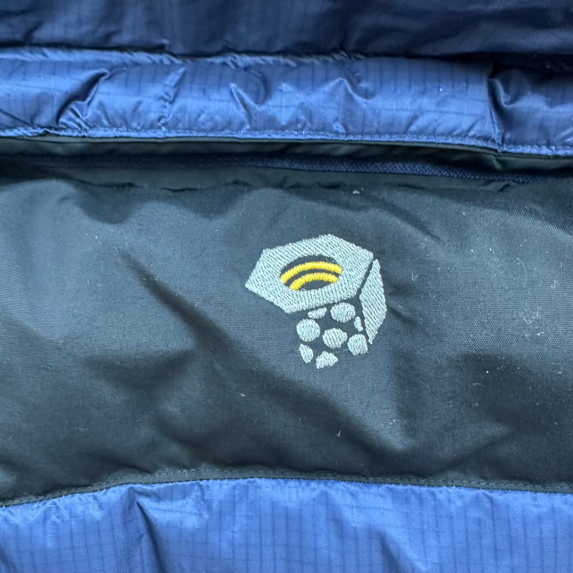 마운틴 하드웨어 콘듀잇 패딩 상품이미지6