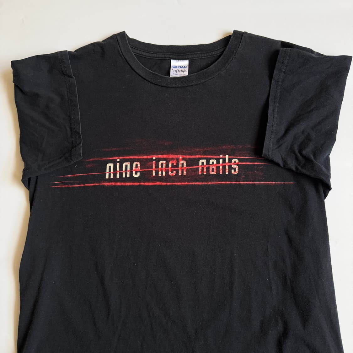 2014s Nine Inch Nails Japan Tour ( M ) 상품이미지3