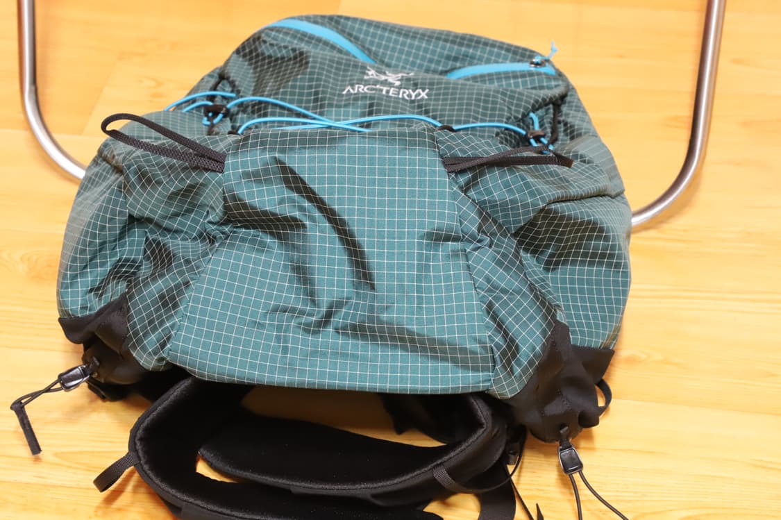 Arc'teryx Area 30L Backpack(아크테릭스 백팩) 상품이미지4