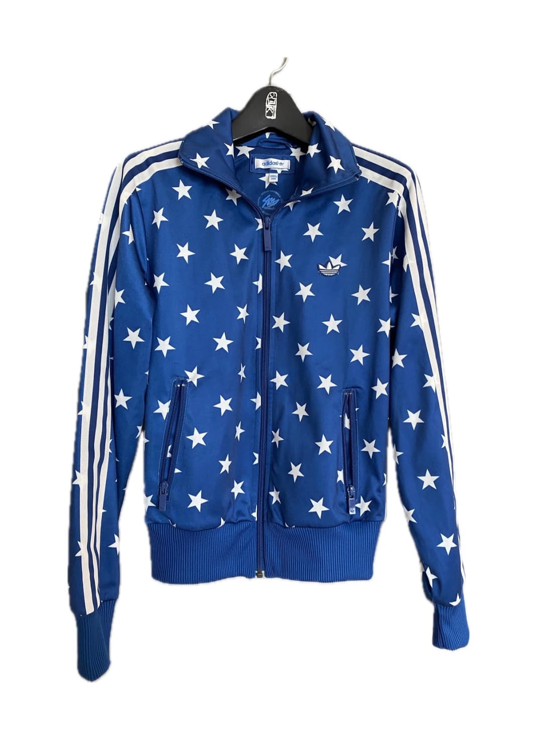 아디다스 제레미스캇 별무늬 트랙 져기 상품이미지1