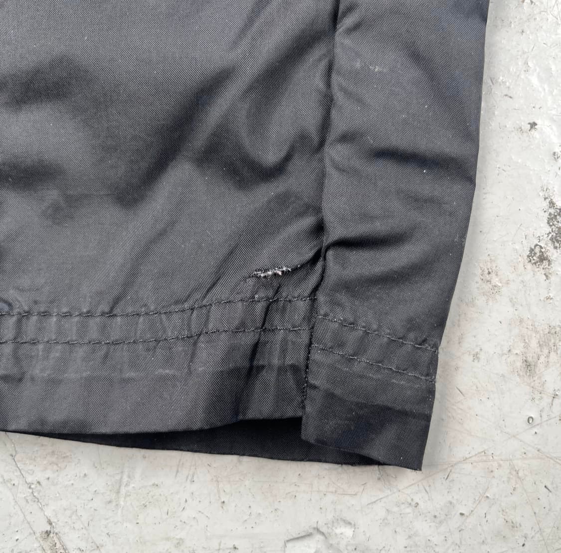 90s-00's Nike Nylon Pants(나이키 나일론 트랙팬츠) 상품이미지5