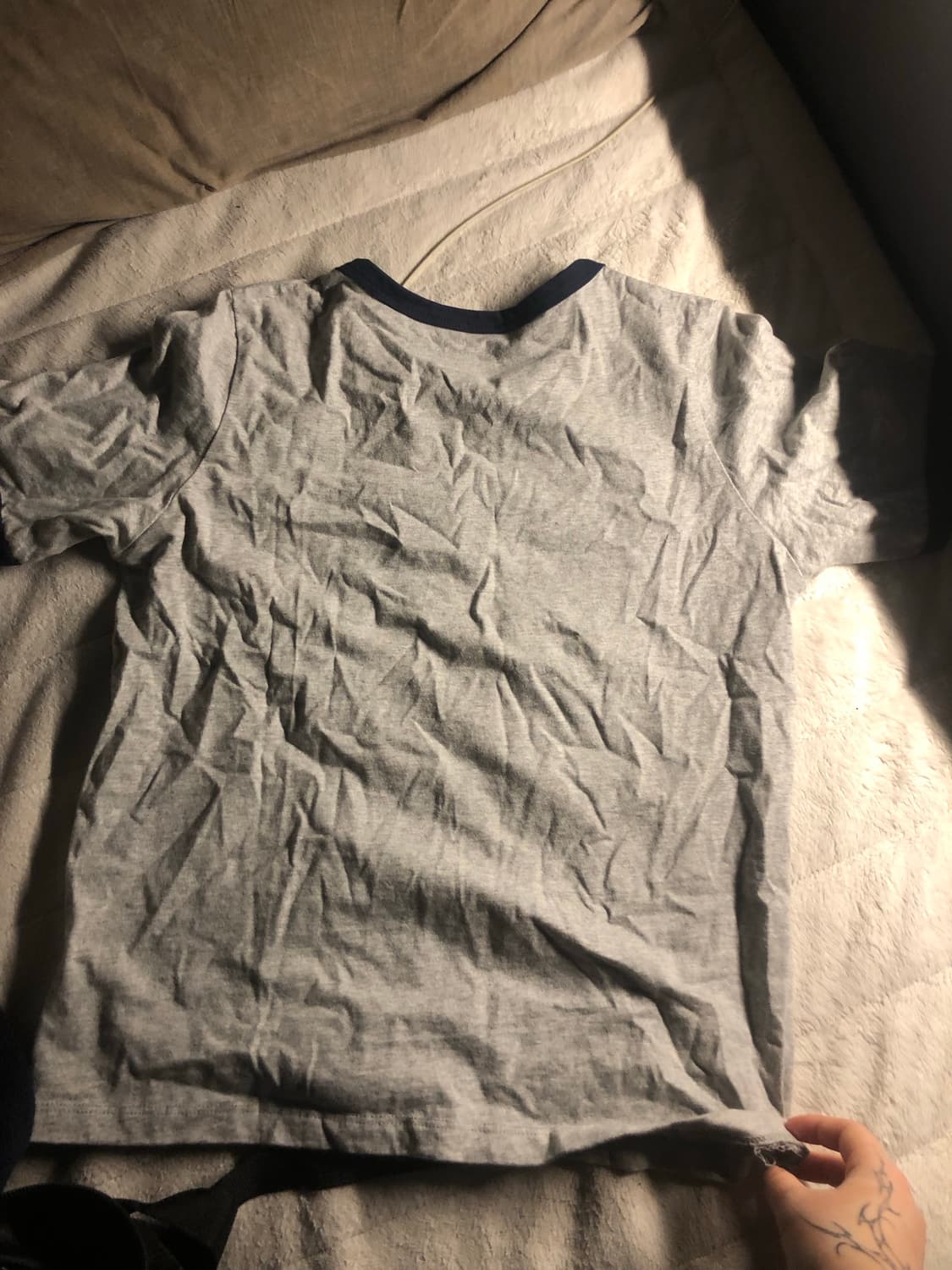 셀린느 파리 반팔 상품이미지2