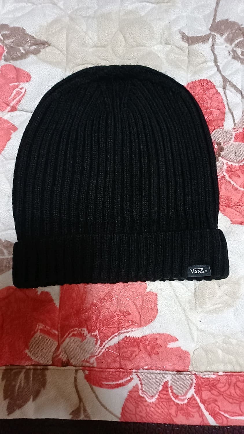 반스 비니 Free 상품이미지1