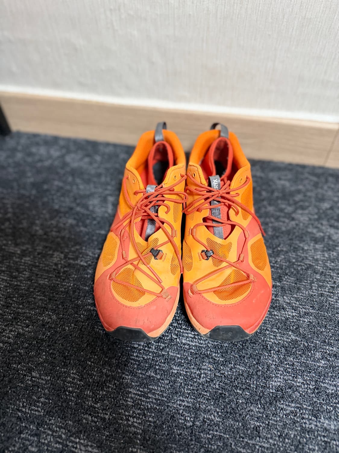 아크테릭스 트레일 러닝화 280 상품이미지3