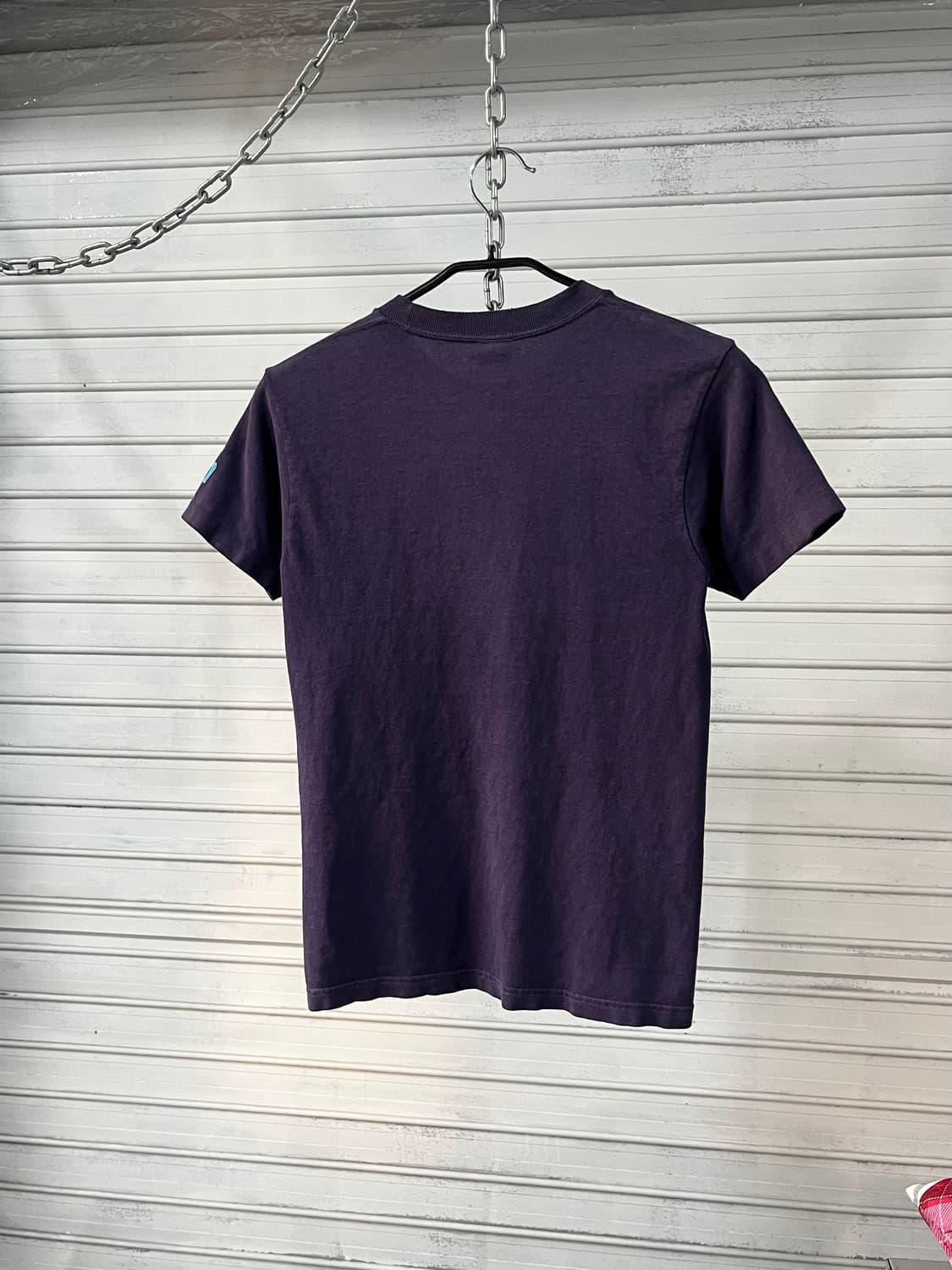 90s The Real McCoy’s usaaf tee 상품이미지6