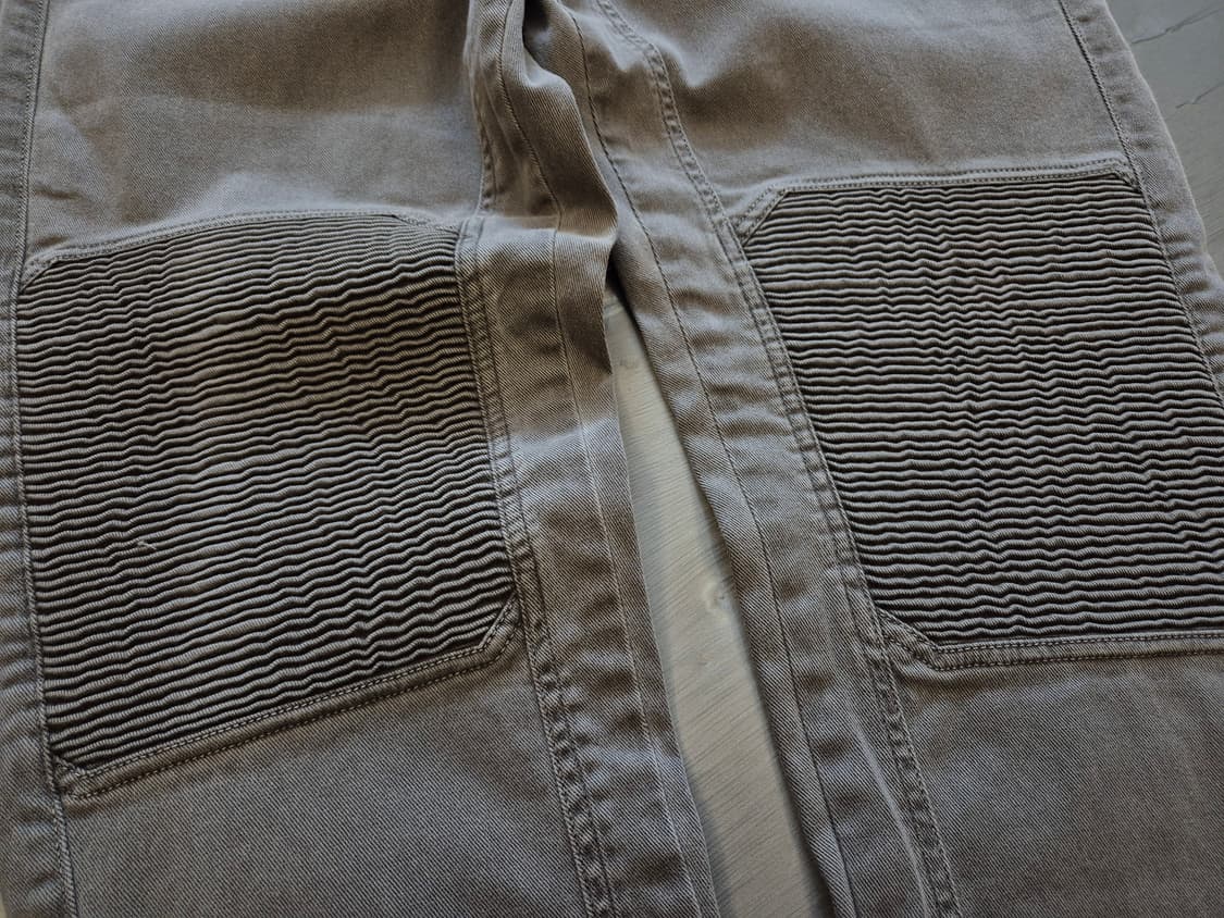 BELSTAFF 바이커 데님 팬츠 상품이미지4