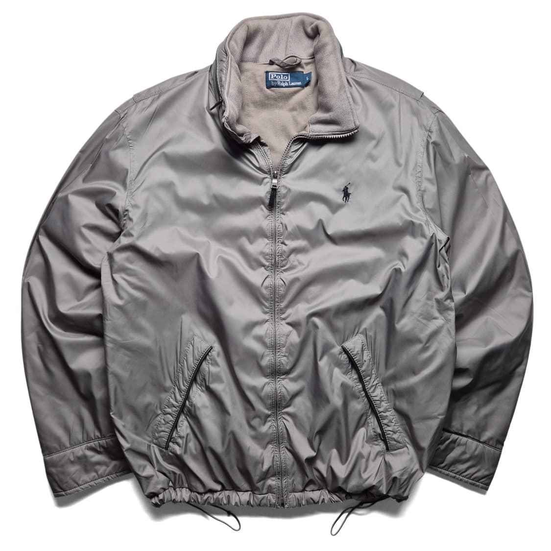 [L] 폴로 랄프로렌 폴리쉘 페리자켓 상품이미지2