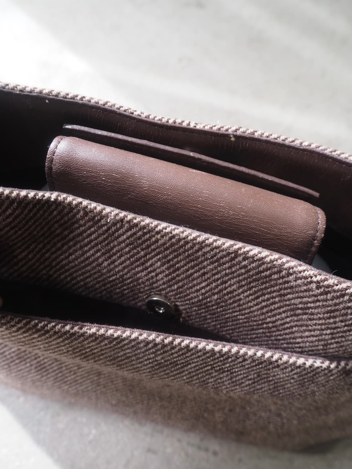 INED bag  상품이미지6