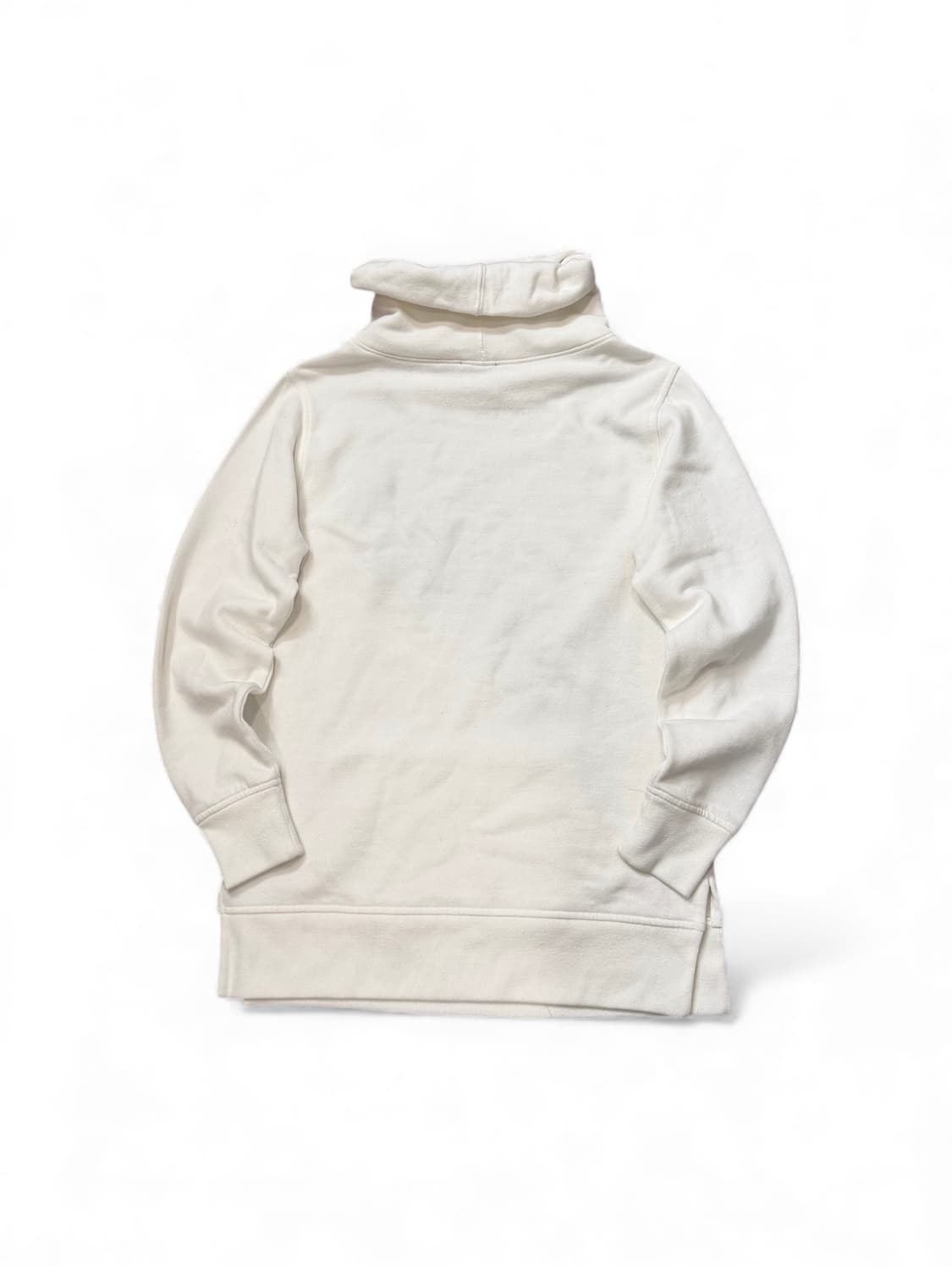 폴로 랄프로렌 (W) 볼륨 터틀넥 맨투맨  상품이미지2