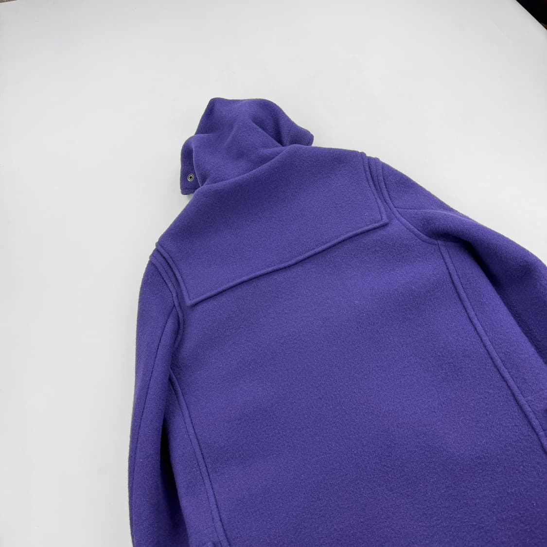 글로버올X도버스트리트마켓 몬티 더플코트 상품이미지10