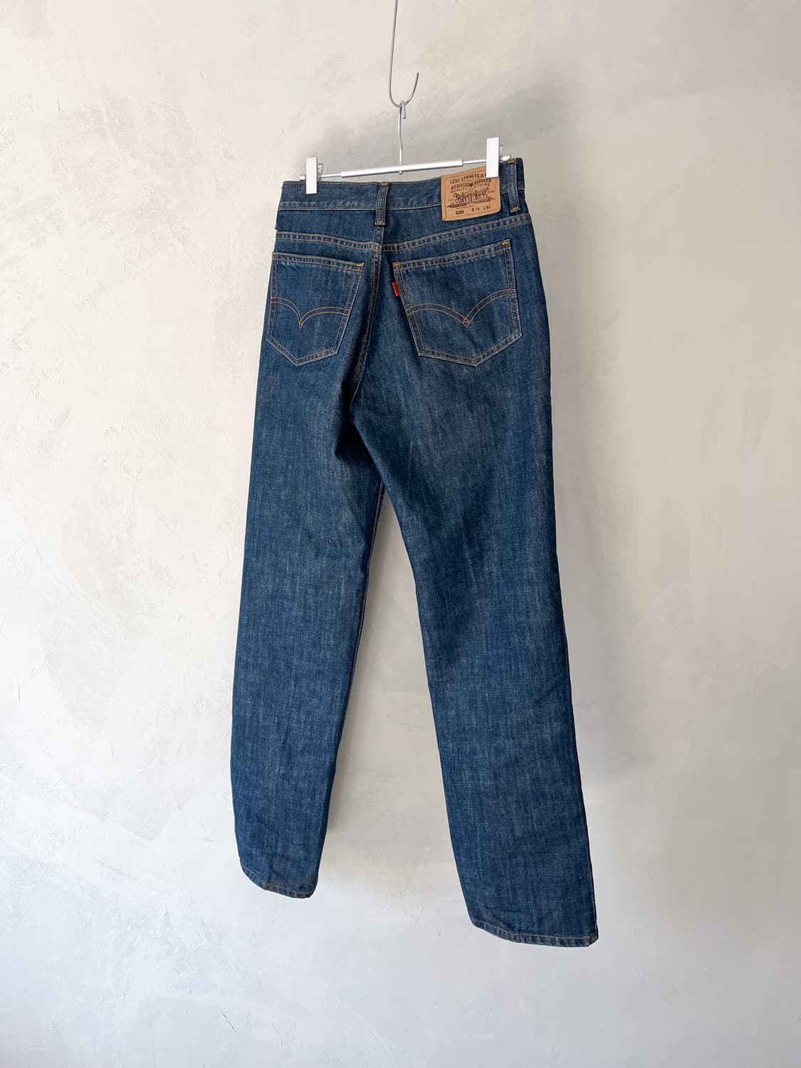 Levi’s 220 상품이미지9