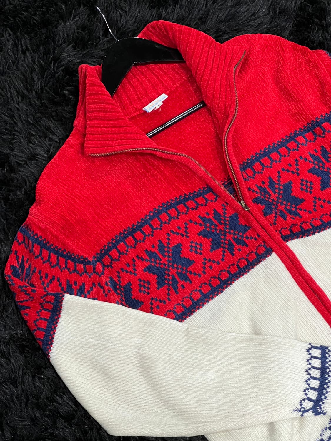 Plevo Cardigan 상품이미지3