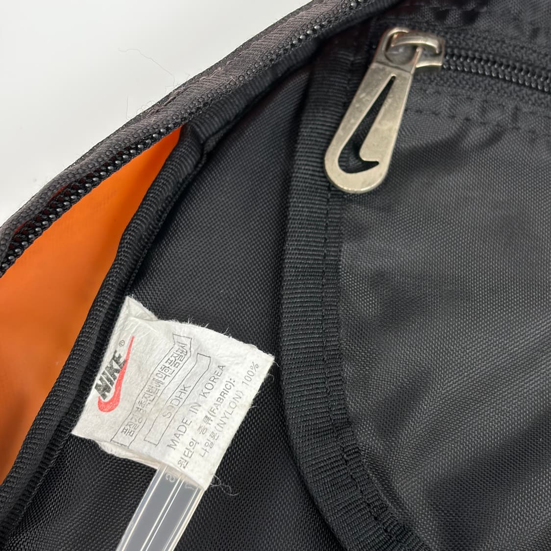 90s 나이키 백팩 가방 상품이미지6