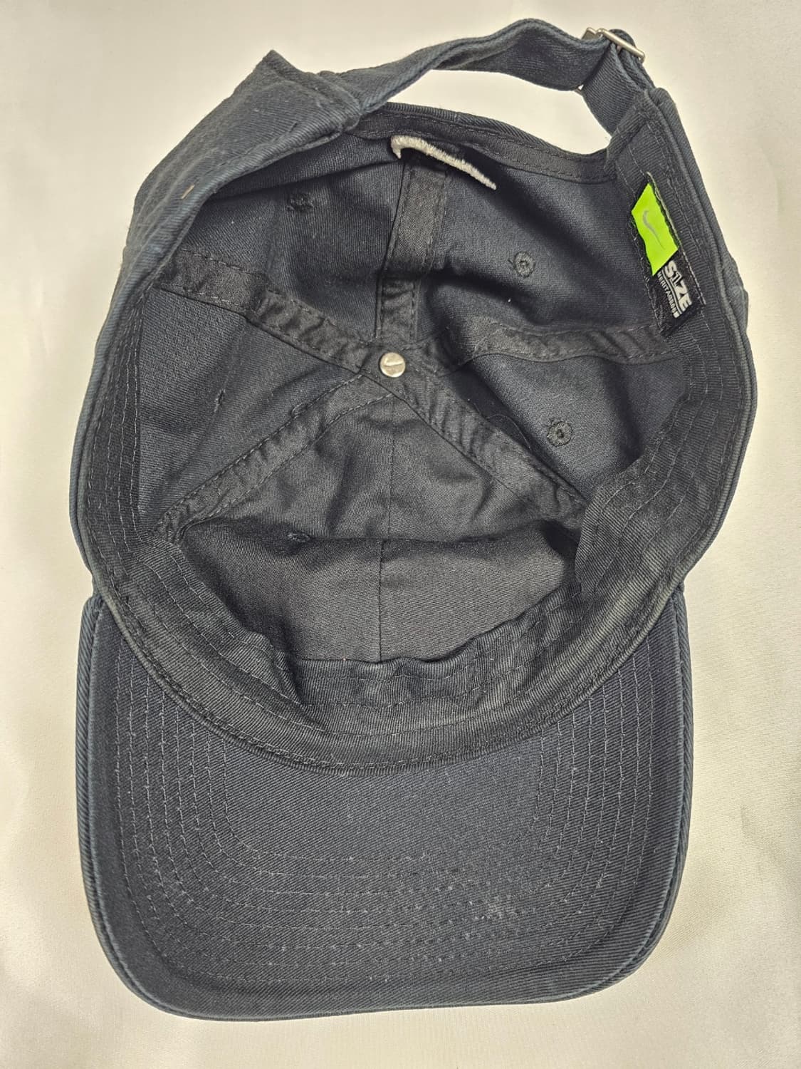 나이키서울볼캡 상품이미지6