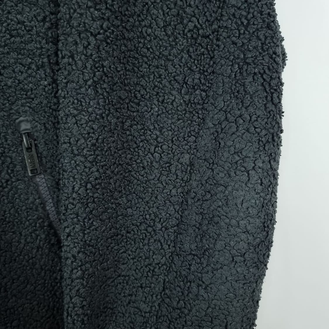 [나이키] 윈드러너 후드 쉐르파 뽀글이 자켓 M18986 상품이미지8