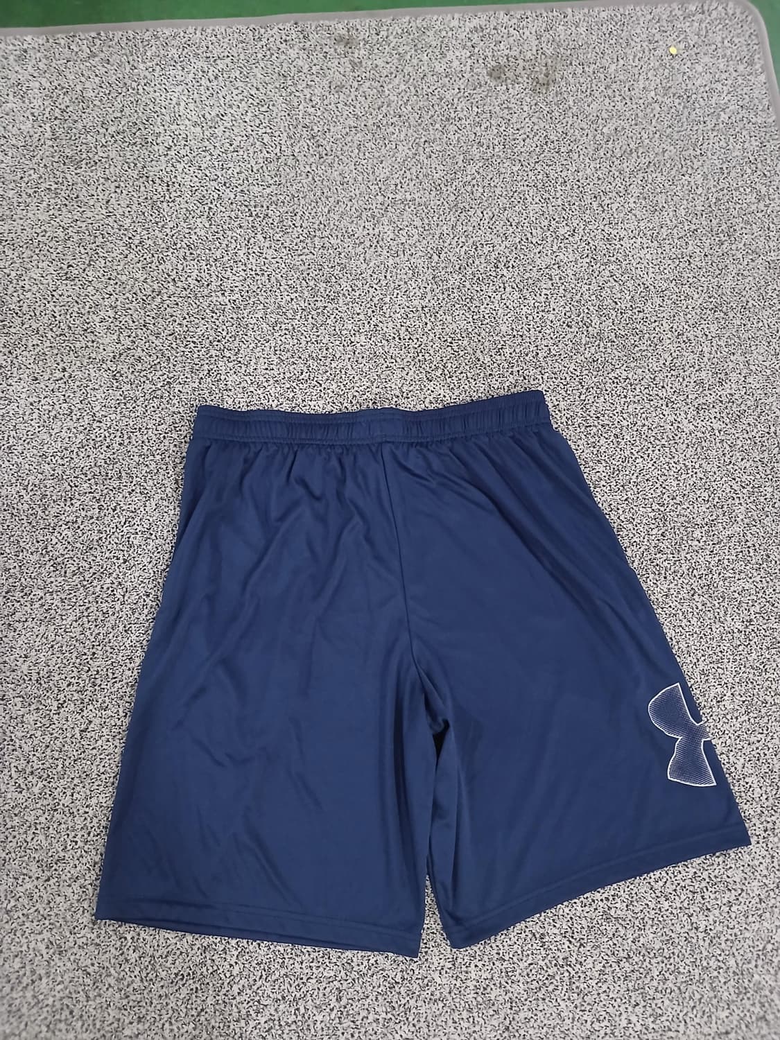 언더아머 HEATGEAR 기능성 반바지 L  상품이미지4