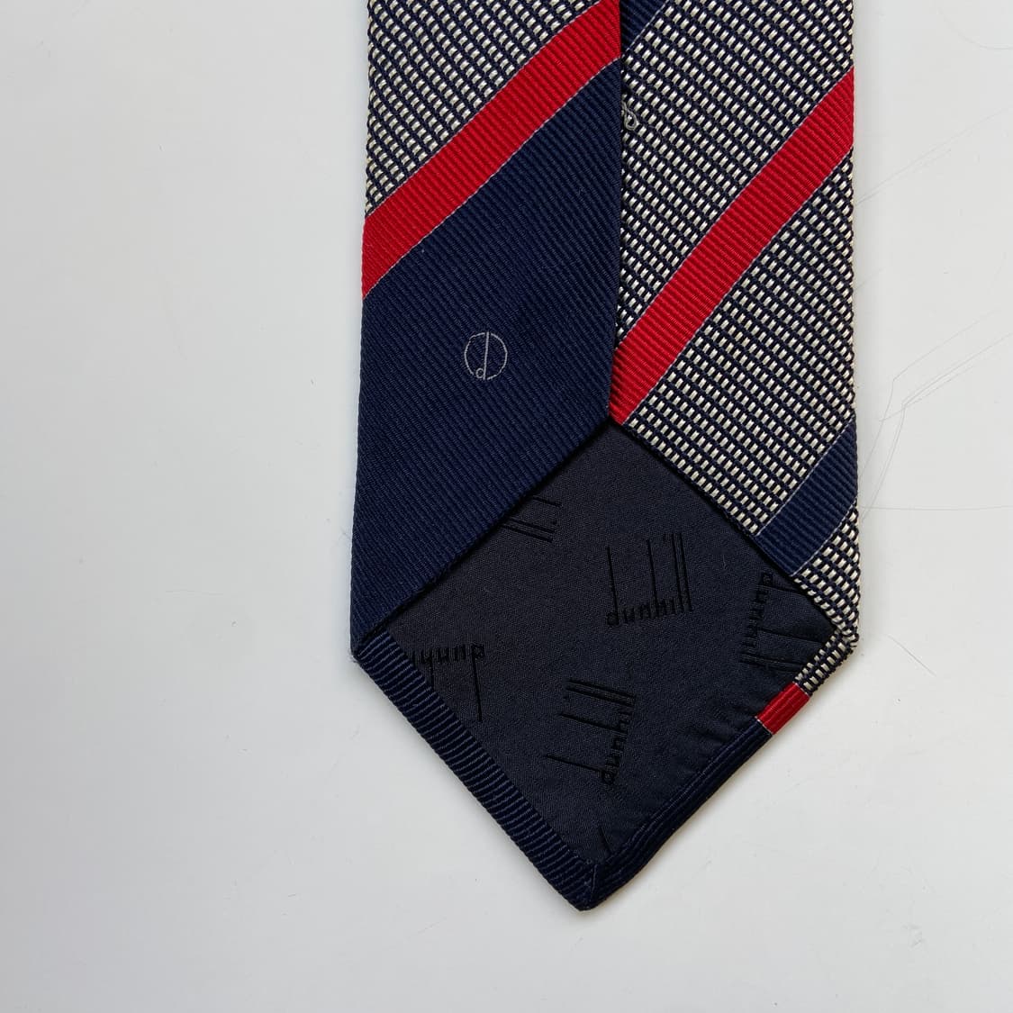 던힐(dunhill) 명품 넥타이 상품이미지5