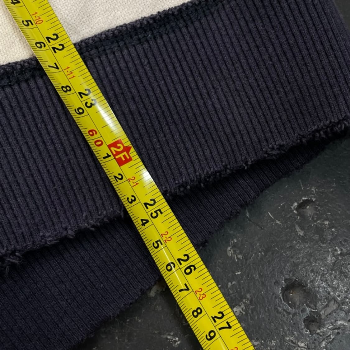 95 아베크롬비 후드집업  상품이미지7