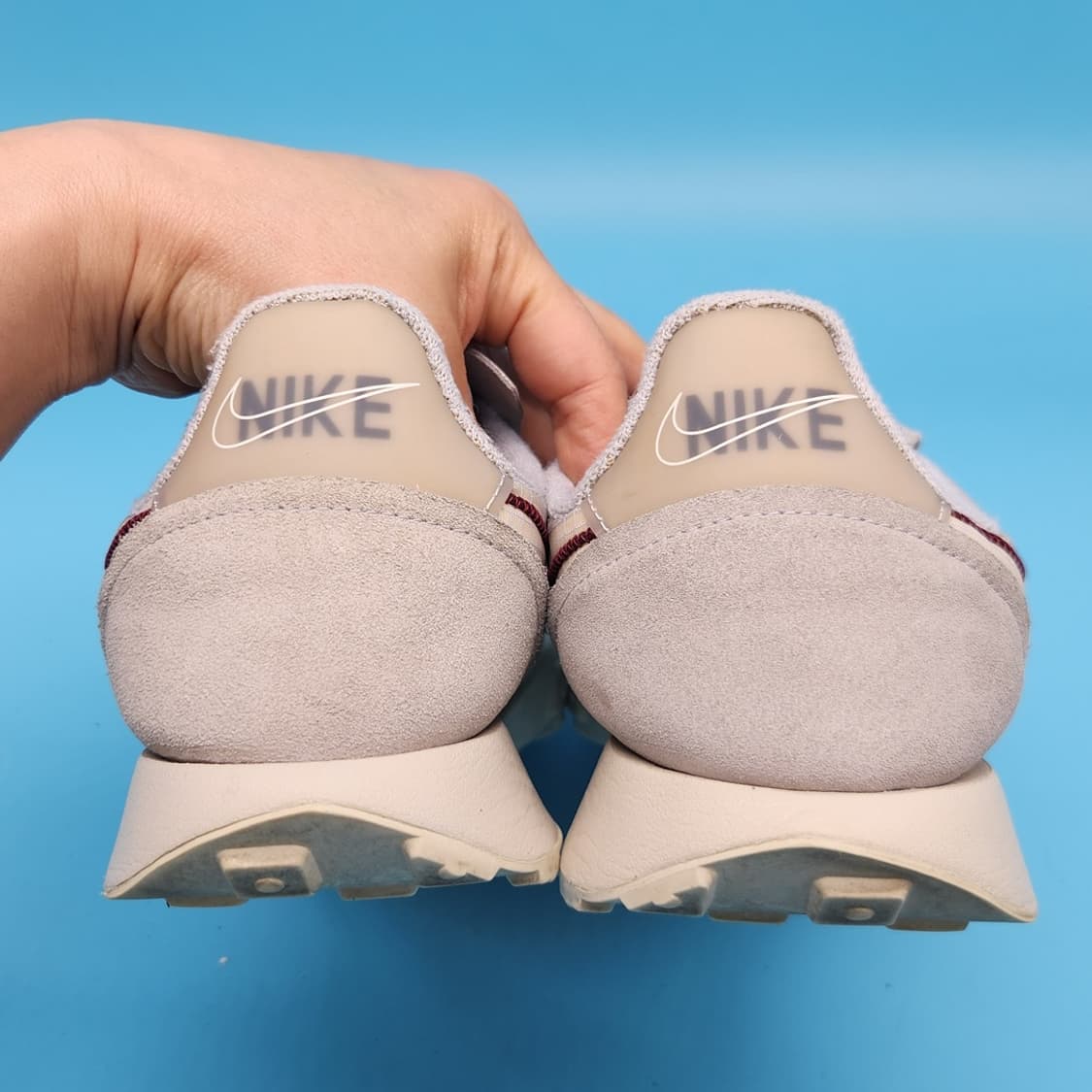 oo 나이키 와플레이서 운동화250 상품이미지4