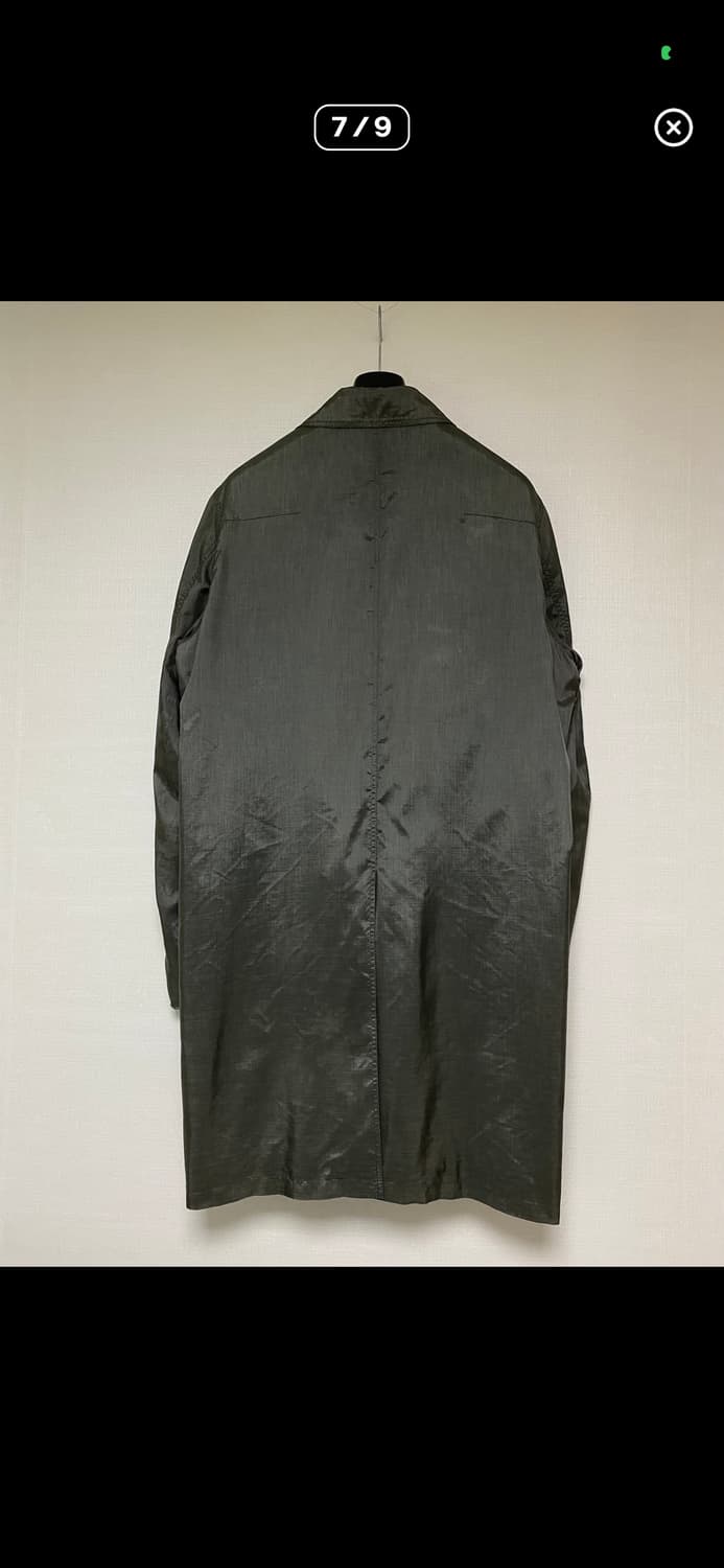 Dior homme 05fw coat 상품이미지7