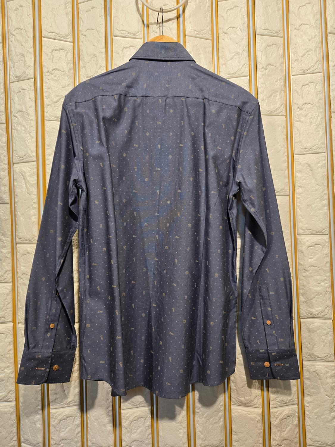 코디갤러리 남성 셔츠 새상품 100 상품이미지2