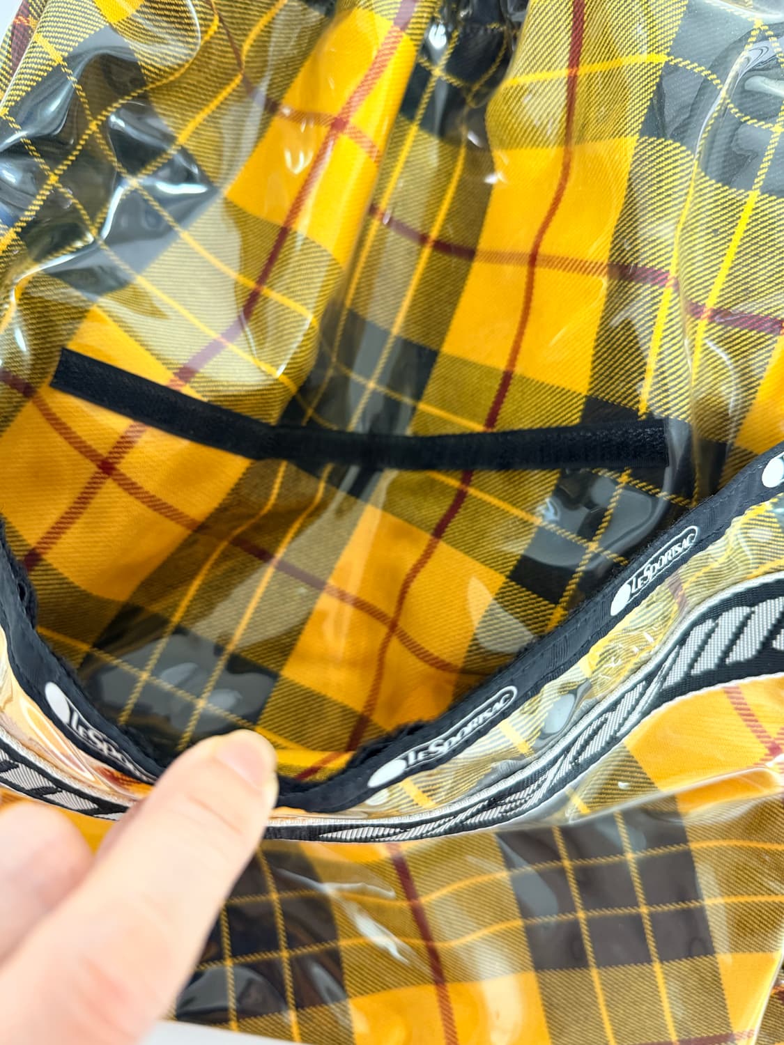 MADEME X LESPORTSAC 백팩 상품이미지6