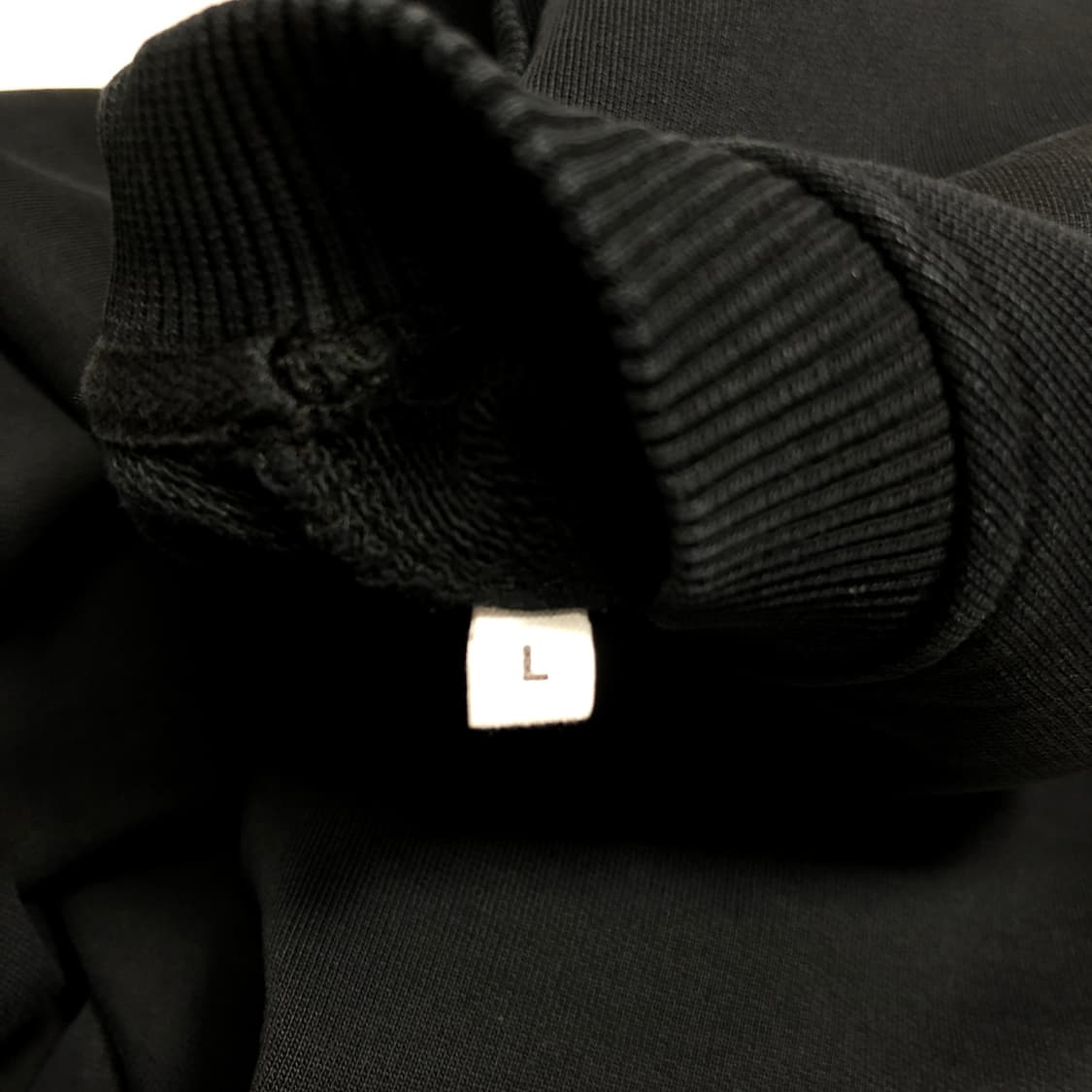 아미 스몰로고 맨투맨 L 상품이미지2