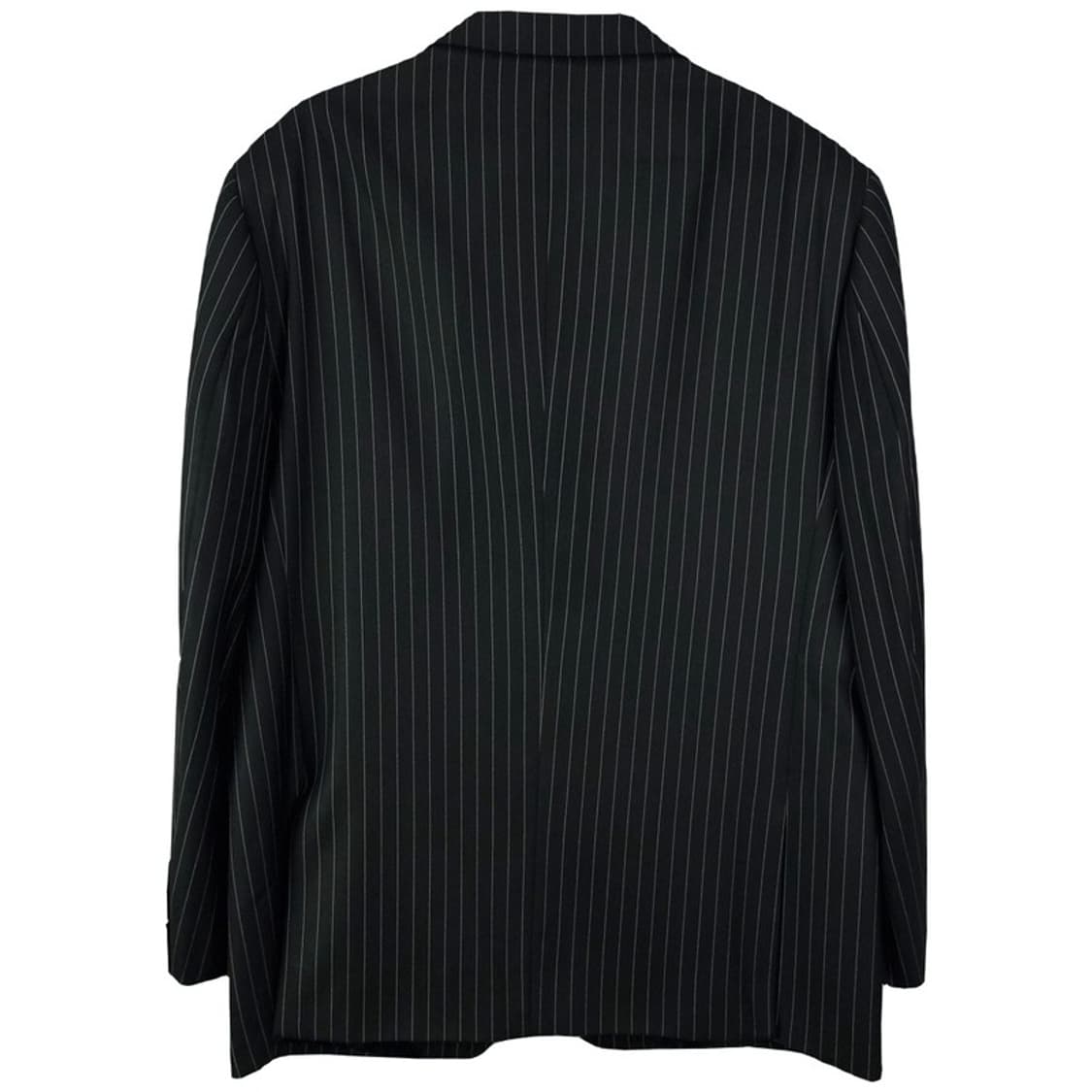 [휴고보스] 데디 숄더 빈티지 스트라이프 쓰리버튼 블레이저 P01577 상품이미지3