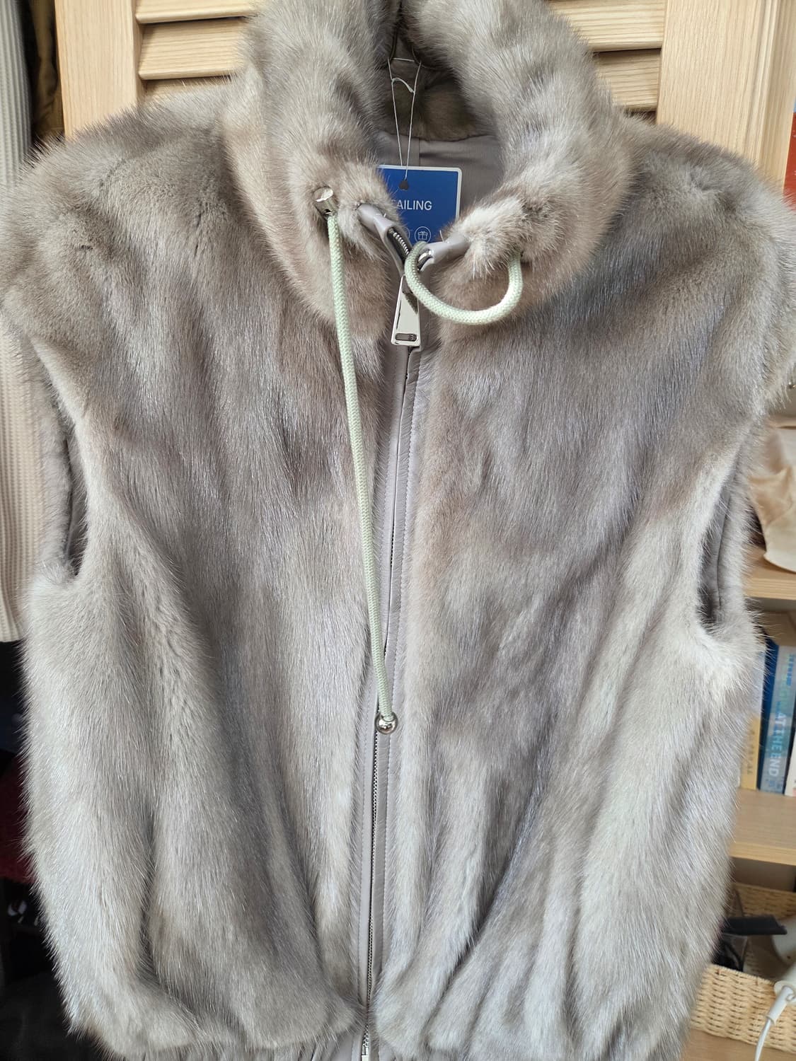 천연폭스퍼 베스트 상품이미지3