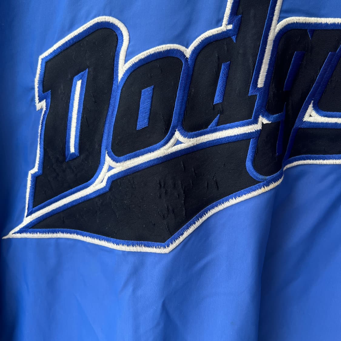 MLB LA다저스 베이스볼 웜업 상품이미지6
