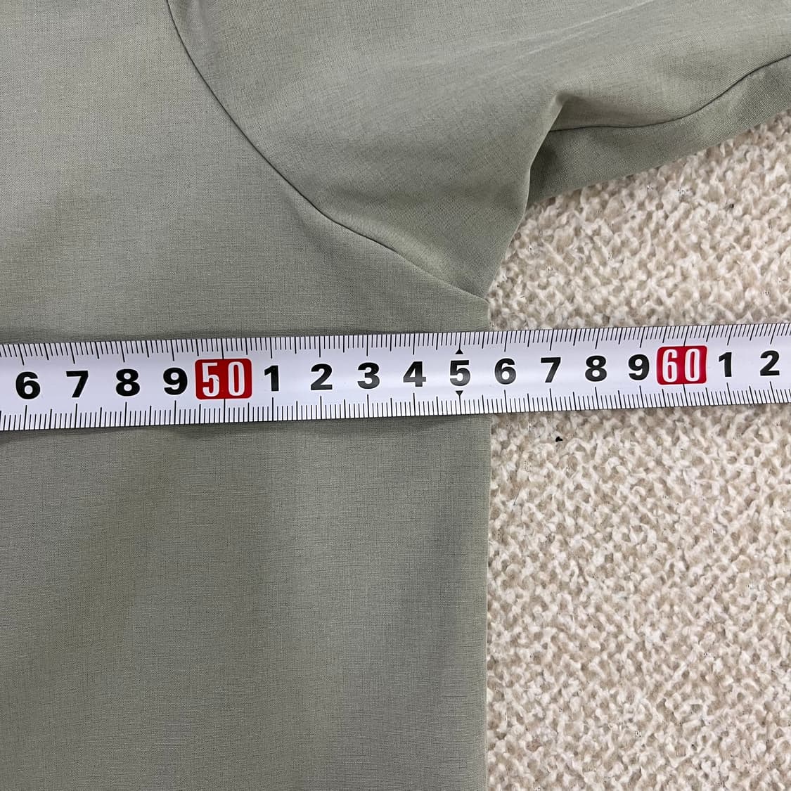 100 험멜 포켓 반팔 티셔츠 0225M2 상품이미지6