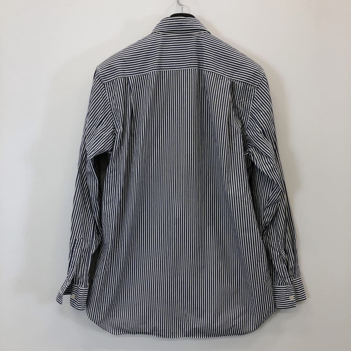 꼼데가르송 (국내판) 와펜셔츠 M 상품이미지4