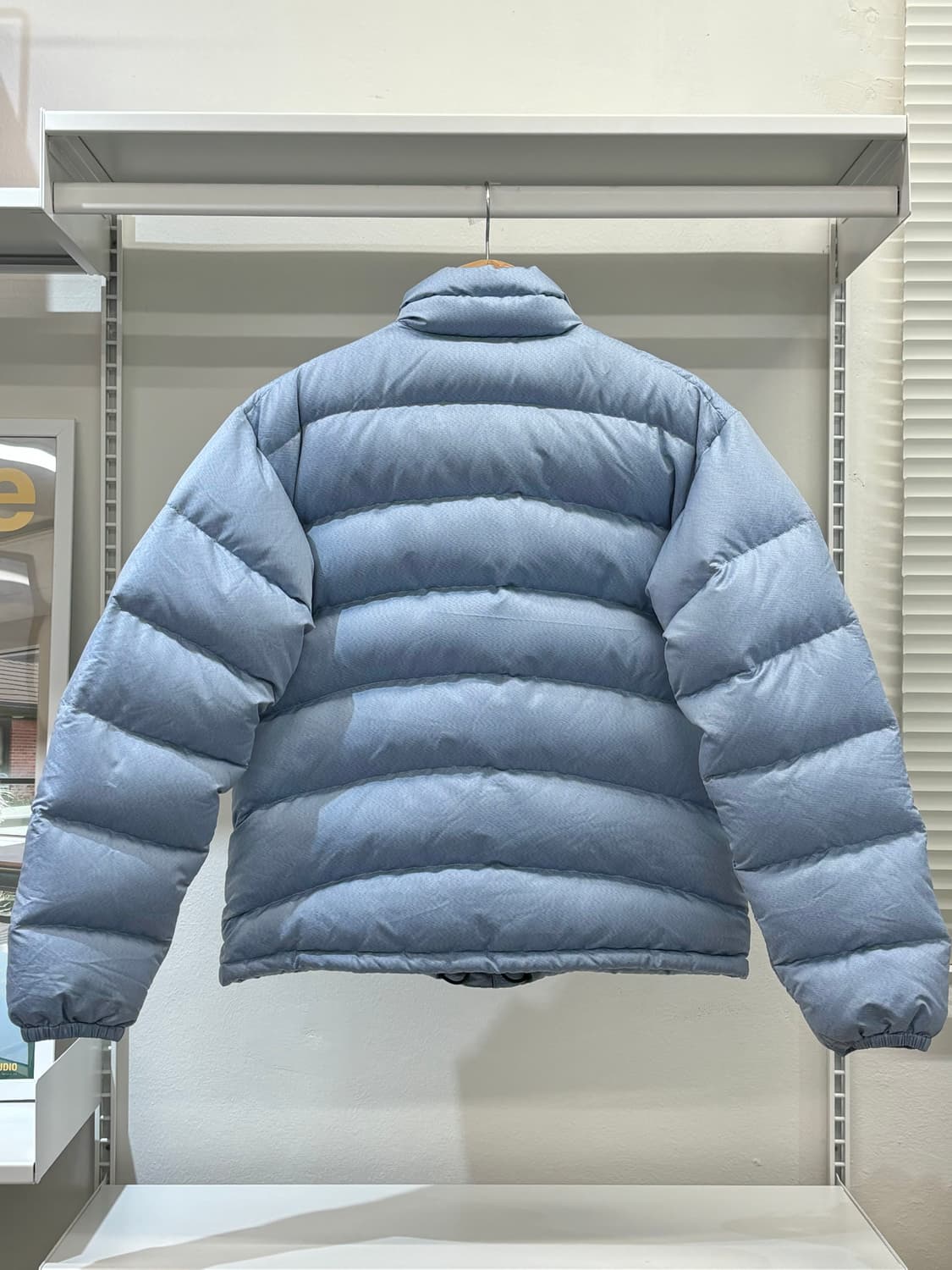 파타고니아 02‘s 구스다운 패딩 상품이미지6