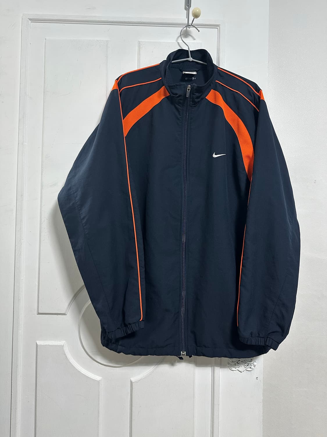 나이키 올드스쿨 바람막이 상품이미지1