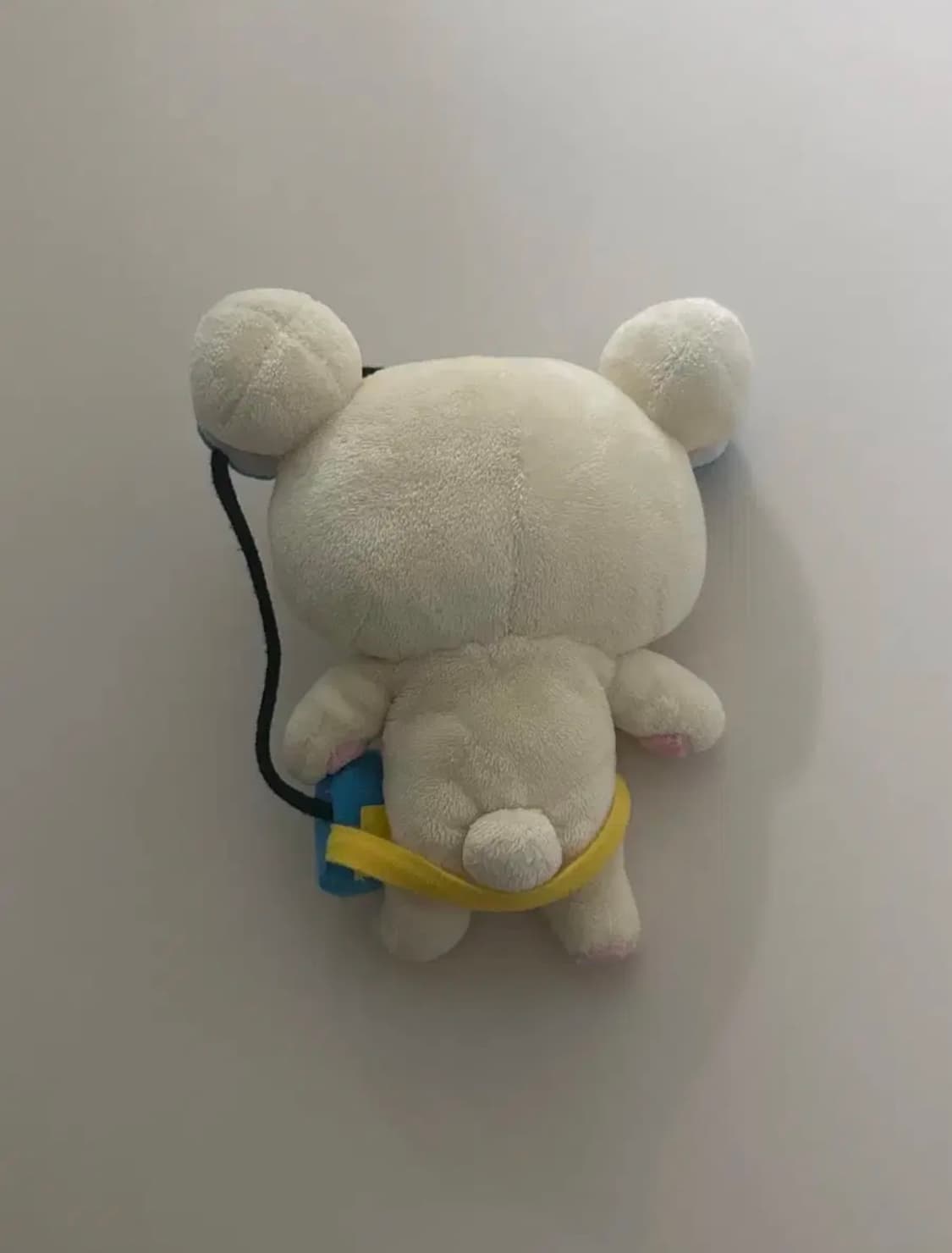 고전 헤드셋 코리락쿠마 상품이미지2