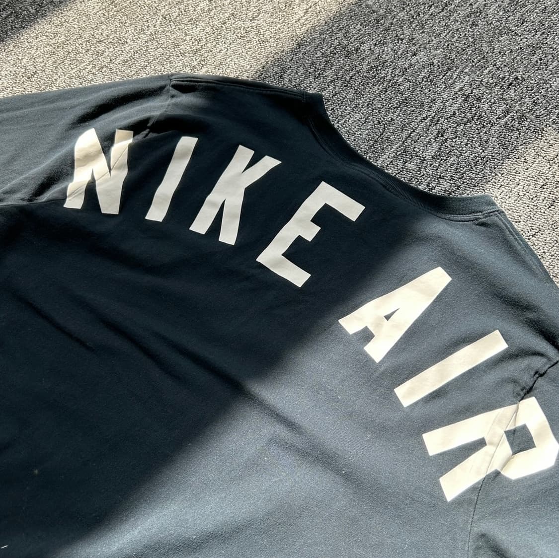 나이키 에어 빅로고 롱슬리브 상품이미지3