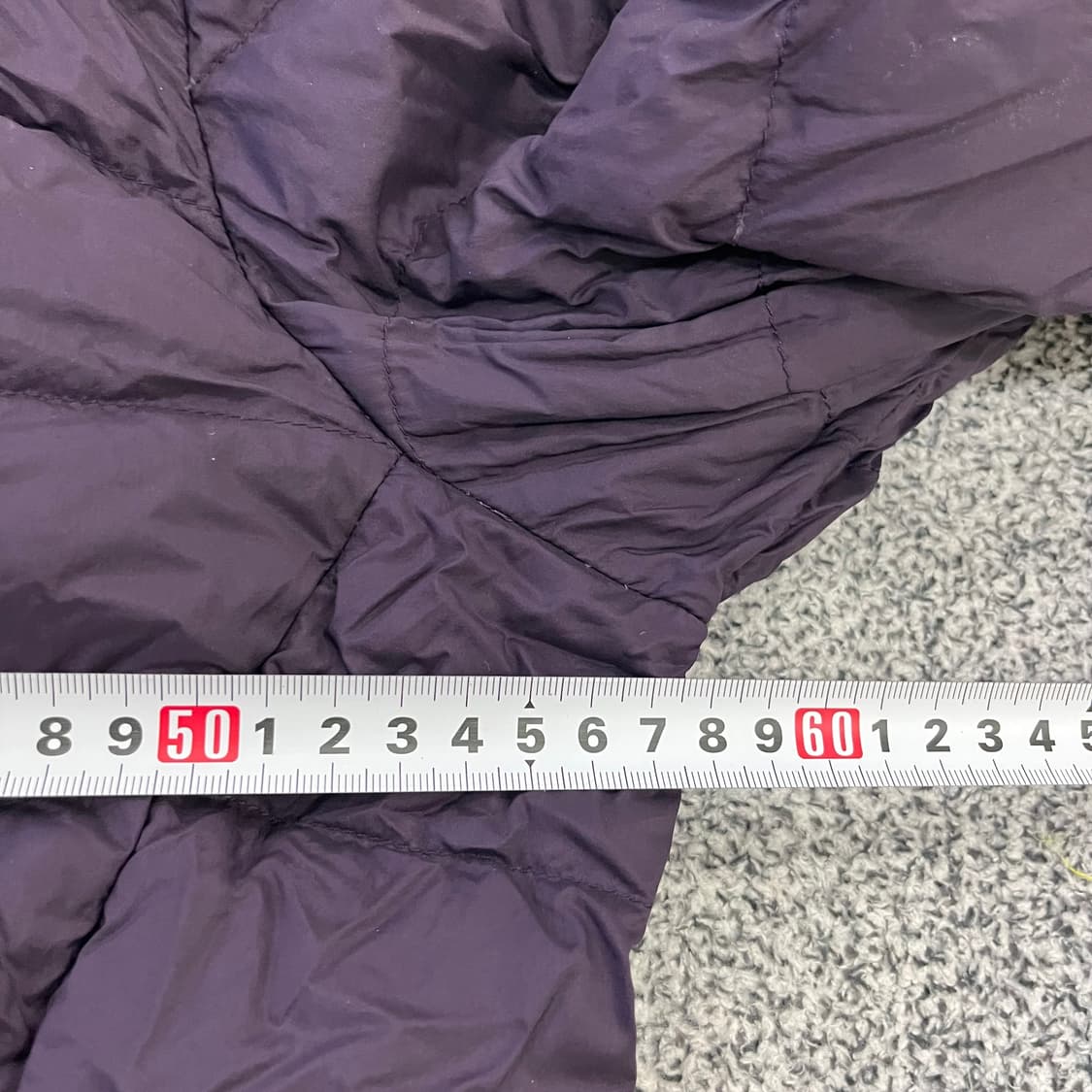 105 핑 골프 구스 경량패딩 0129H1 상품이미지4