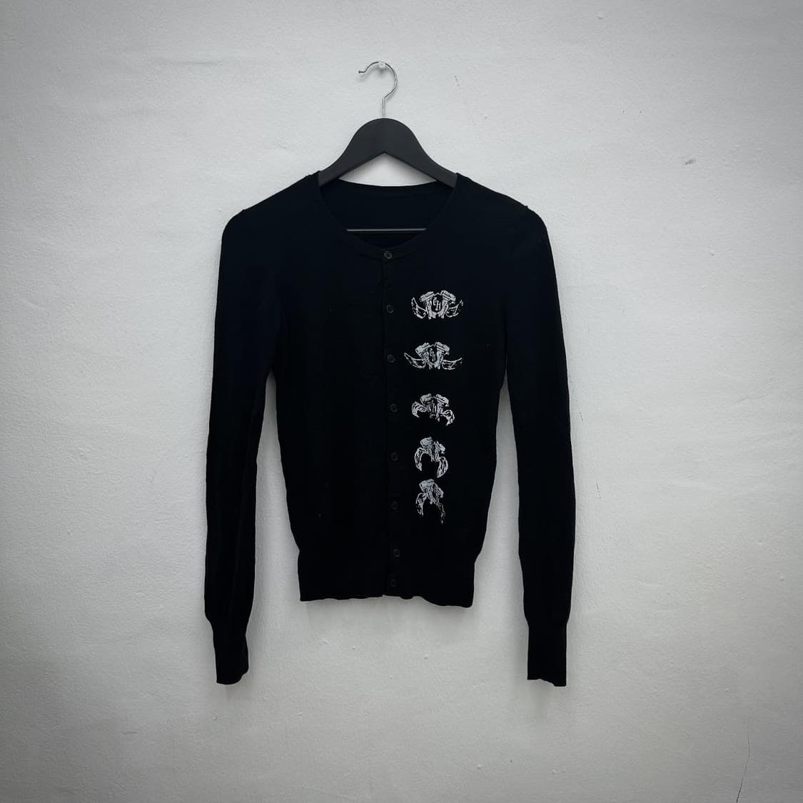 Rodeo crowns y2k cardigan 상품이미지3