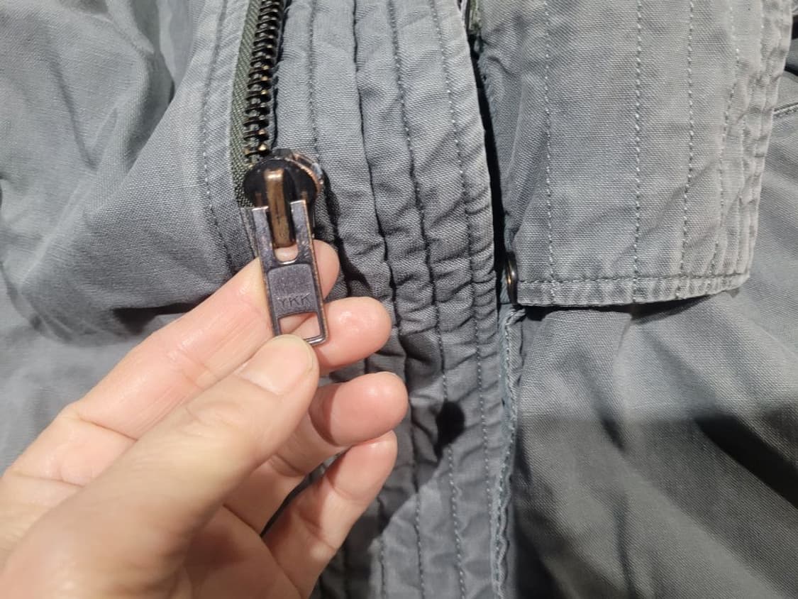 미 N3B 방한점퍼

 상품이미지2