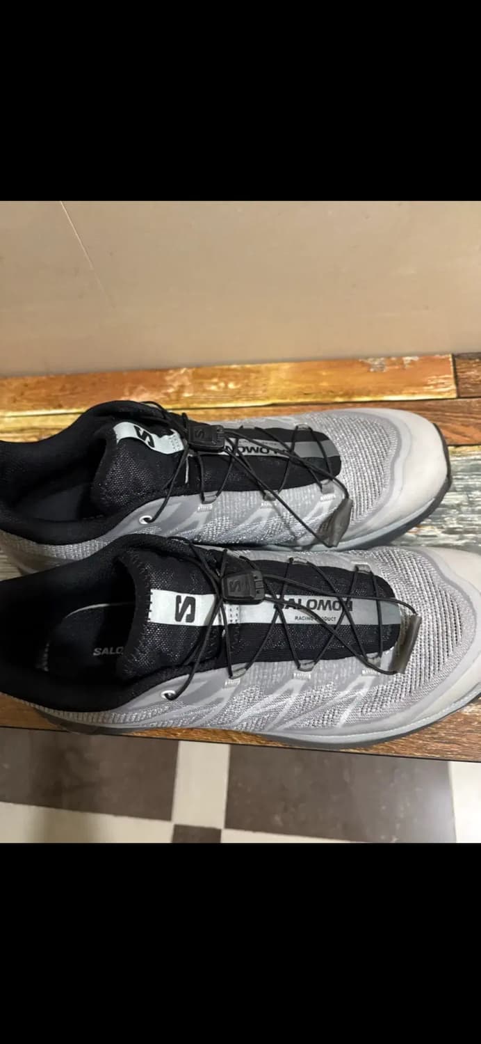 살로몬 xt-6 쉐도우 굴 그레이 바이올렛 285 상품이미지2