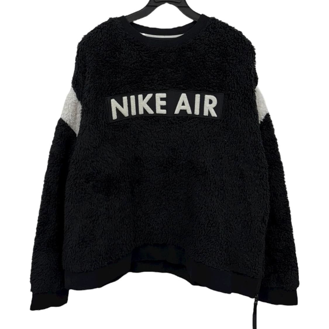 나이키에어 후리스 맨투맨 상품이미지1